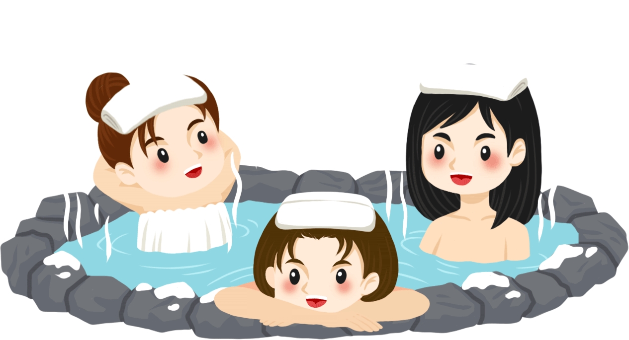 泡温泉,扁平疣,HPV 泡温泉,扁平疣,HPV