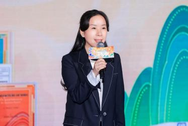陶思敏 陶思敏