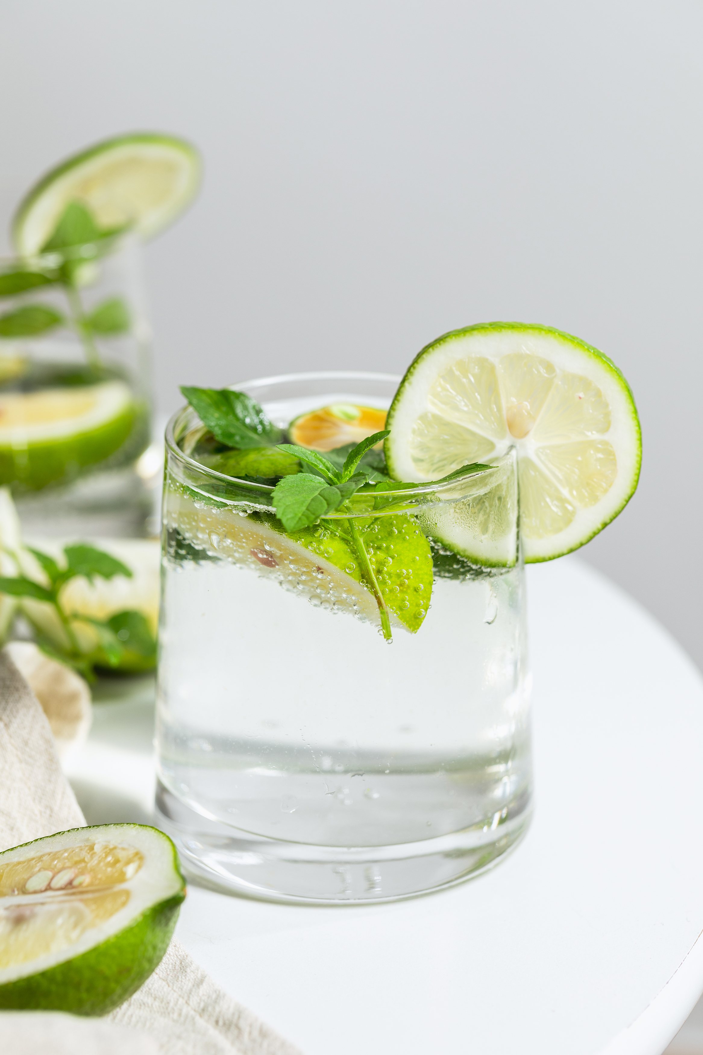 苏打水降尿酸 苏打水降尿酸