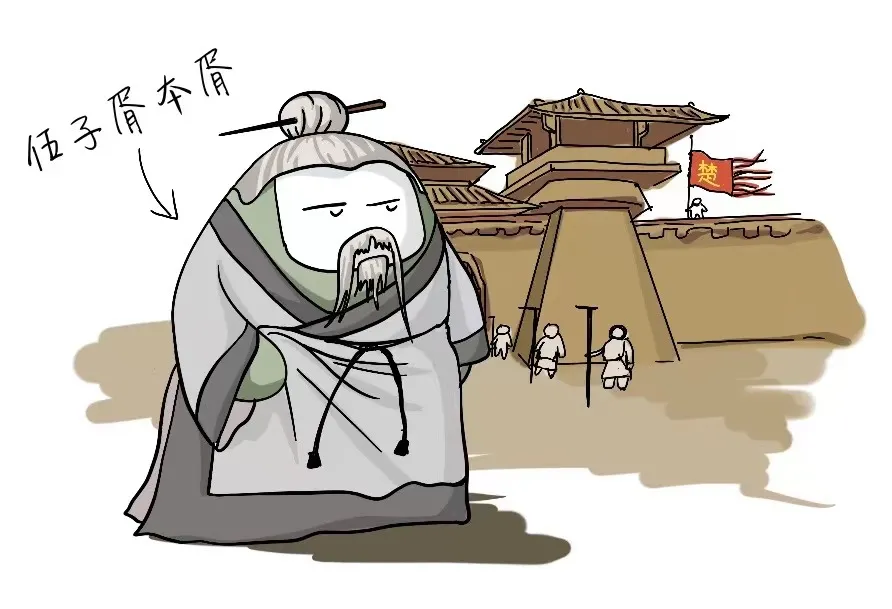 一夜白头,一夜白头的科学依据是什么,“伍子胥”的故事 一夜白头,一夜白头的科学依据是什么,“伍子胥”的故事
