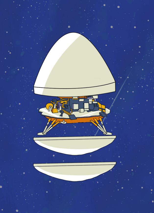 天问一号;天文;航空航天 天问一号;天文;航空航天