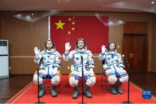 航天精神,中国航天事业,空间飞行器