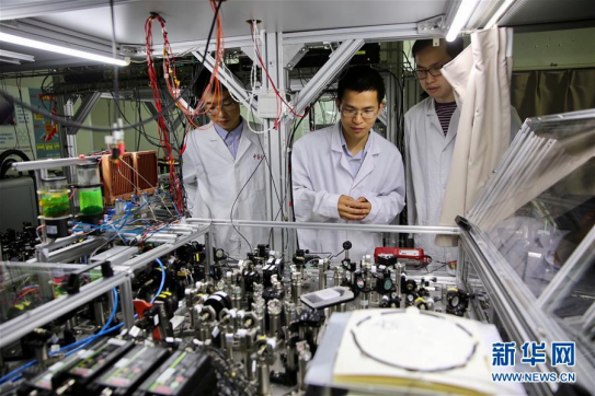 “九章二号”的量子优势,九章二号,量子优越性 “九章二号”的量子优势,九章二号,量子优越性