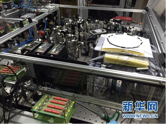 量子计算集中有代表性的技术路线,超导量子计算路线 量子计算集中有代表性的技术路线,超导量子计算路线