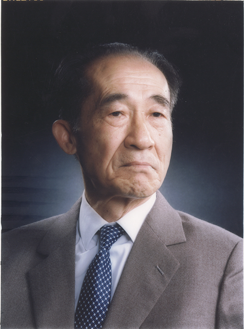 张兴钤,中国科学院院士,金属物理学家,两弹专家 张兴钤,中国科学院院士,金属物理学家,两弹专家