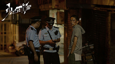 少年的你;辍学;少年 少年的你;辍学;少年