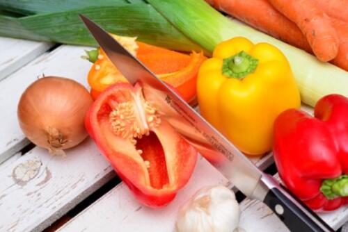 Why Do Chili Peppers Taste Hot?