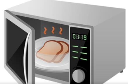 How Does a Microwave Oven Work?