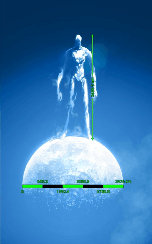 月球,惊奇档案 月球,惊奇档案