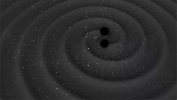 黑洞,引力波 黑洞,引力波