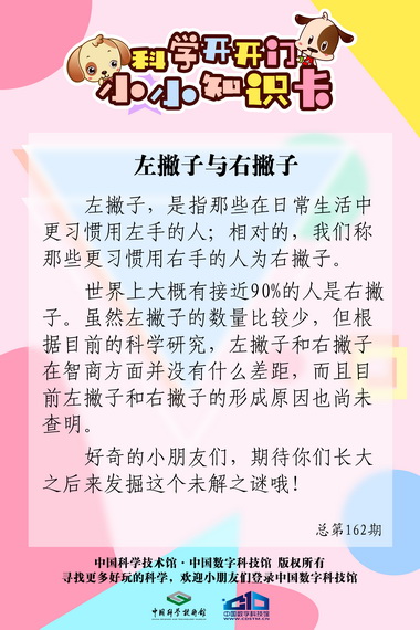 左撇子;右撇子 左撇子;右撇子